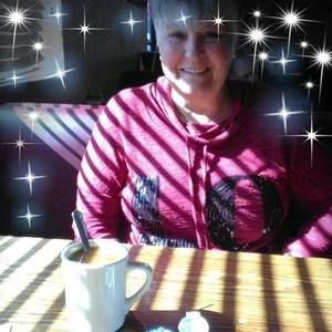 Meet your Posher, Gail